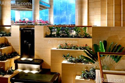 Sheraton Towers Singapore 3